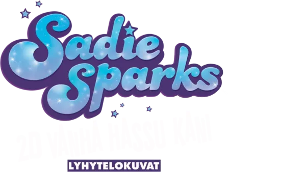 Sadie Sparks: 2D Vanha hassu kani