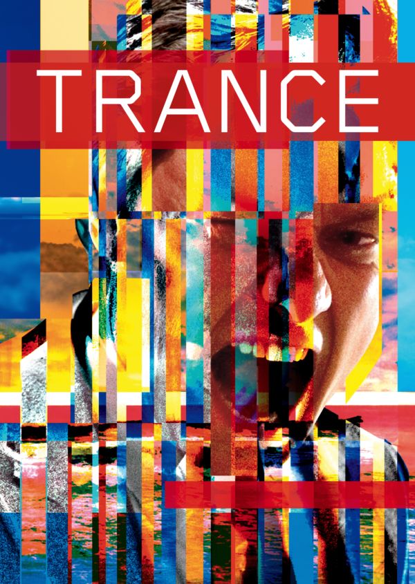 Trance on Disney+ ES