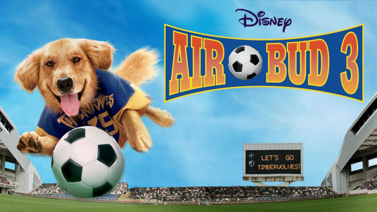 Air Bud 3 | Disney+