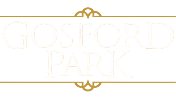 Gosford park online streaming