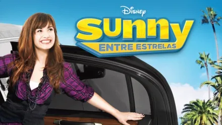 thumbnail - Sunny entre Estrelas