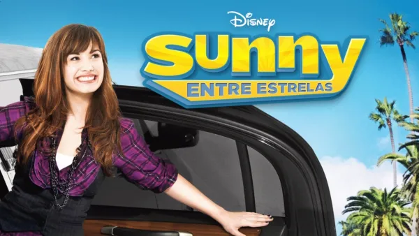 thumbnail - Sunny Entre Estrelas