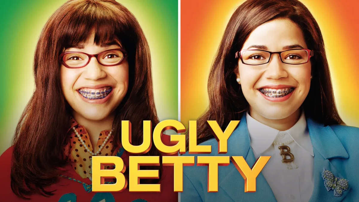 Ugly best sale betty online