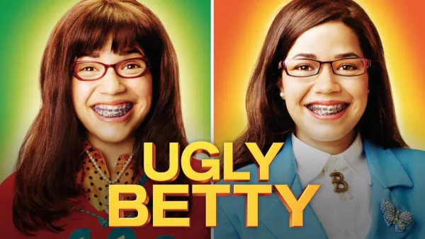 thumbnail - Ugly Betty