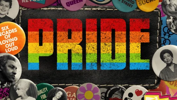 thumbnail - Pride