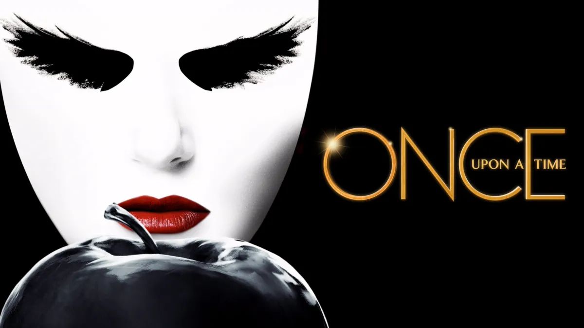 Watch Once Upon a Time Disney