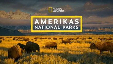 thumbnail - Amerikas Nationalparks: Faszination Wildnis