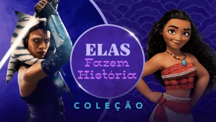 thumbnail - Elas Fazem História