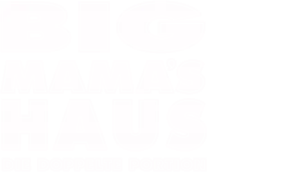 Big Mama's Haus - Die doppelte Portion