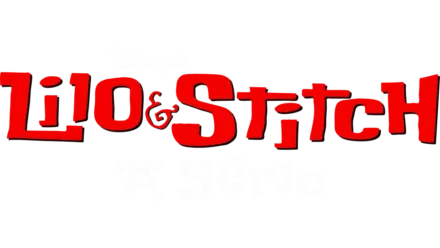 Lilo & Stitch: A Série