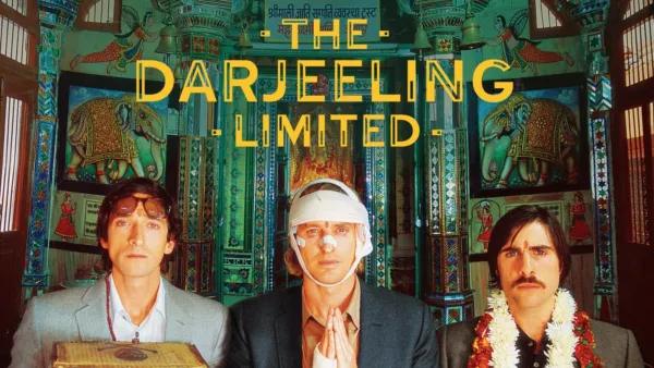 thumbnail - The Darjeeling Limited