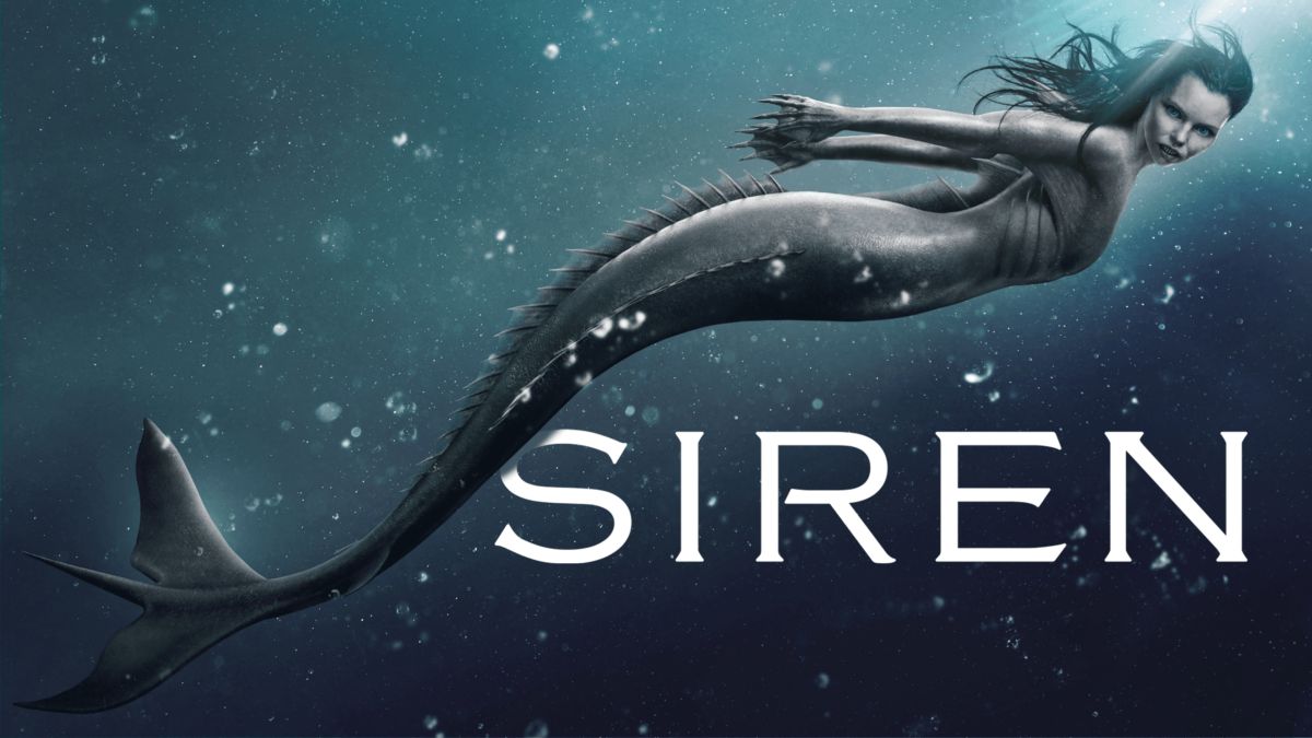 Siren filme - Veja onde assistir online