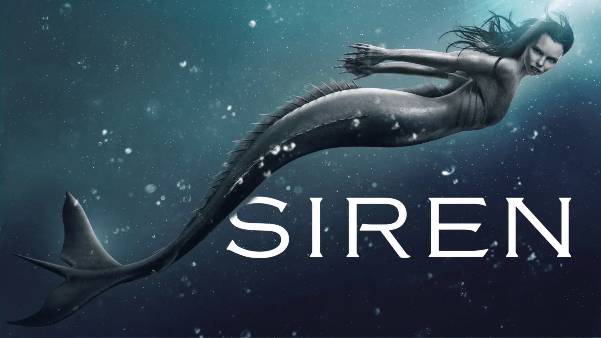 Siren putlocker best sale