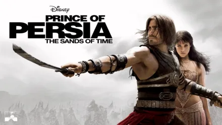 thumbnail - Prince of Persia: The Sands of Time