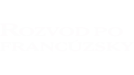 Rozvod po francúzsky