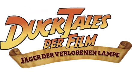 DuckTales - Der Film, Jäger der verlorenen Lampe