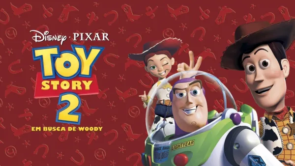 thumbnail - Toy Story 2: Em Busca de Woody