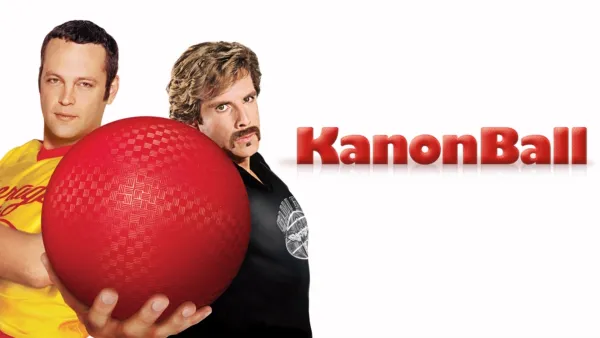 thumbnail - Kanonball