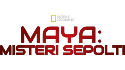 Maya: misteri sepolti