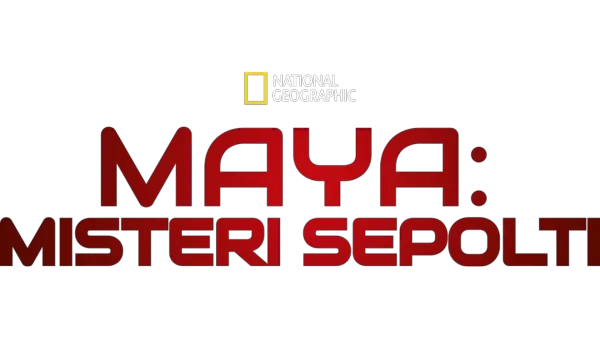 Maya: misteri sepolti