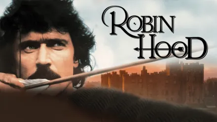 thumbnail - Robin Hood