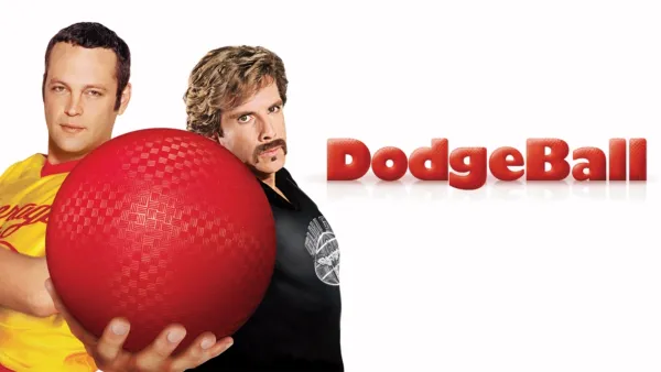 thumbnail - Dodgeball: A True Underdog Story