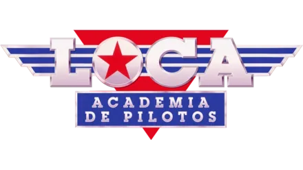 Loca academia de pilotos