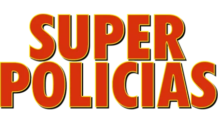 Super Policias