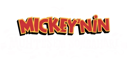 Mickey'nin Muhteşem Sonbaharı