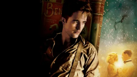 Water for Elephants