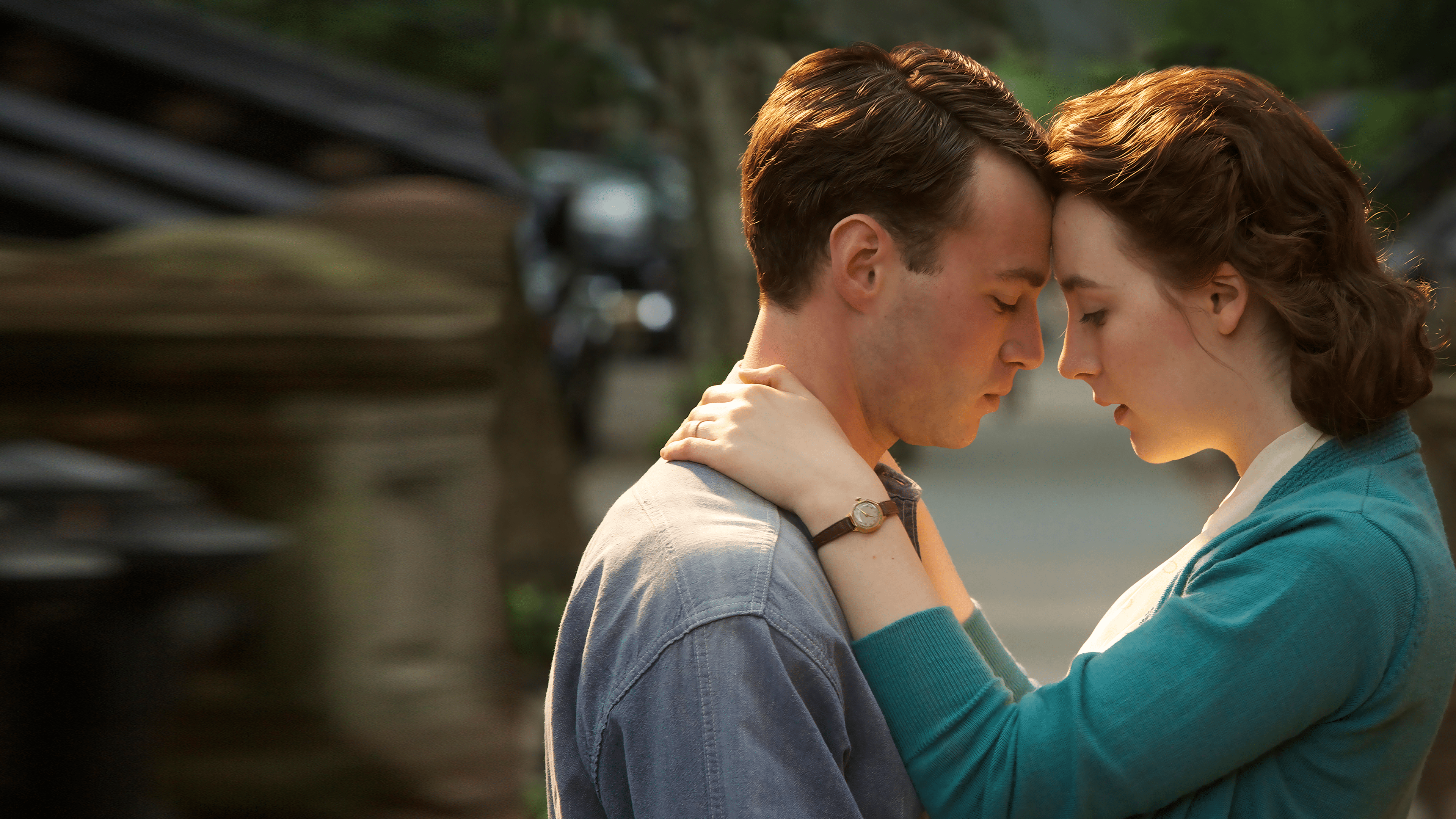 Watch Brooklyn | Full Movie | Disney+