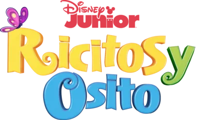 Ricitos y Osito