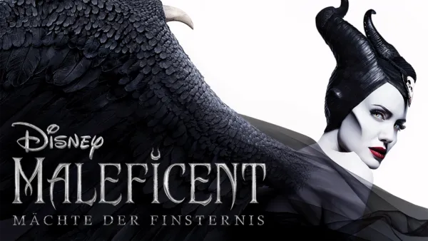 thumbnail - Maleficent: Mächte der Finsternis