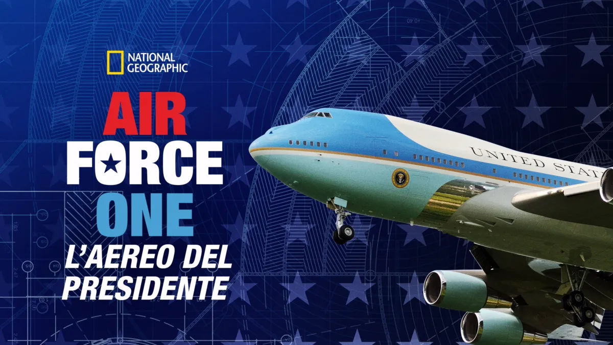 Air force one aereo presidenziale online