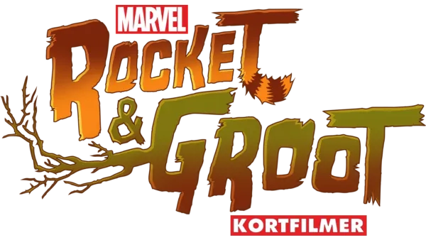 Rocket & Groot (Kortfilmer)