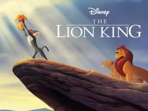 The Lion King  Disney Movies
