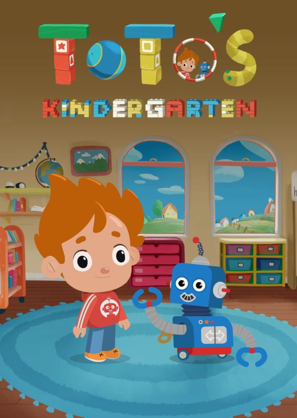 Toto's Kindergarten