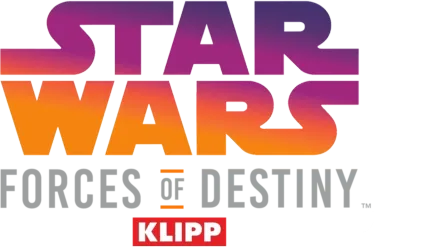 Star Wars Forces of Destiny (Klipp)