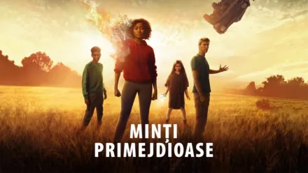 thumbnail - Minți primejdioase