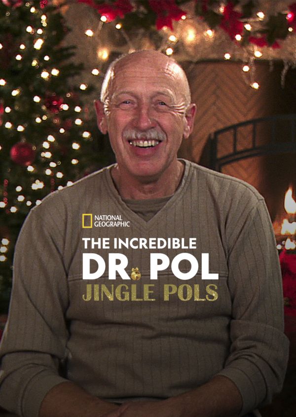 Jingle Pols on Disney+ UK