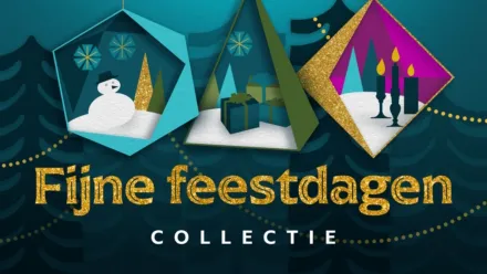 thumbnail - Fijne feestdagen