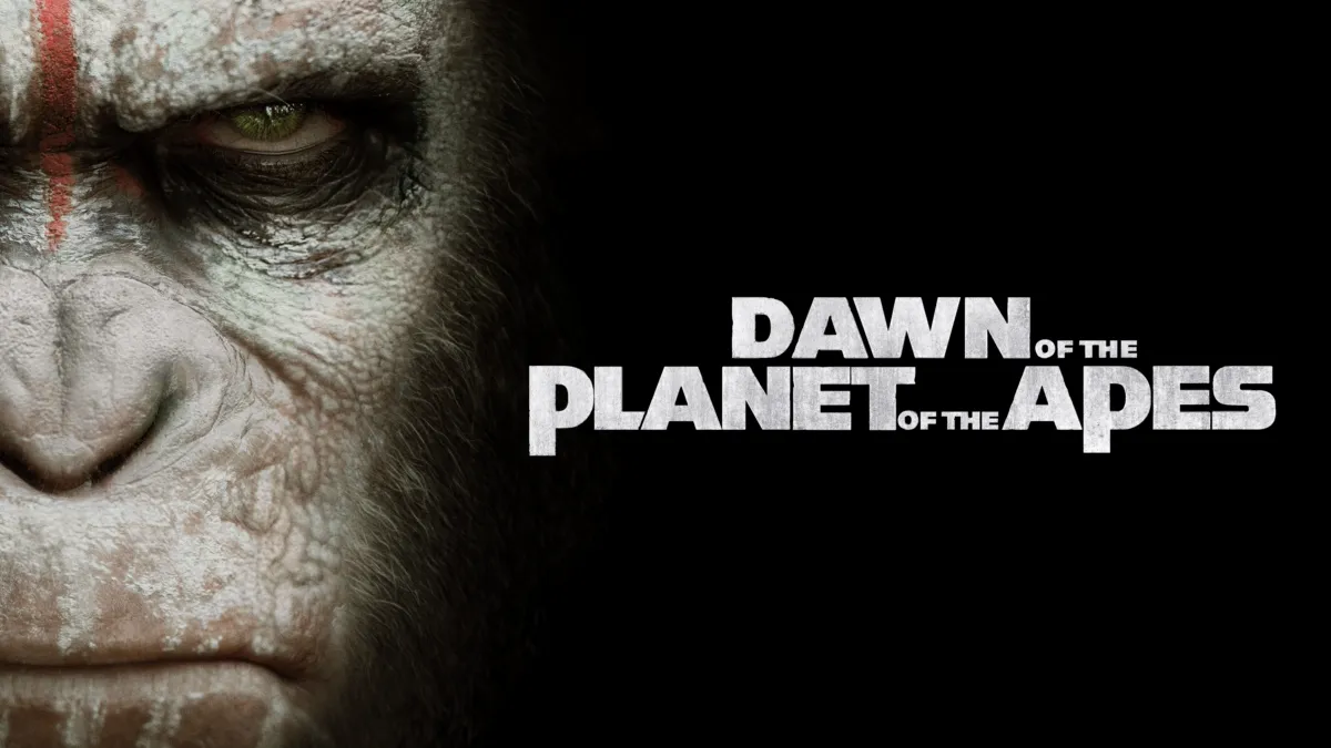 Rise of the planet of the apes full movie in hindi online hot sale