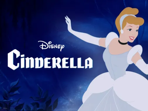 Watch Cinderella Disney