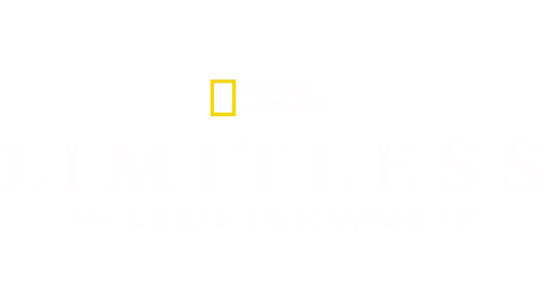 Limitless con Chris Hemsworth