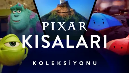 thumbnail - Pixar Kısaları