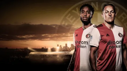 That one word - Feyenoord