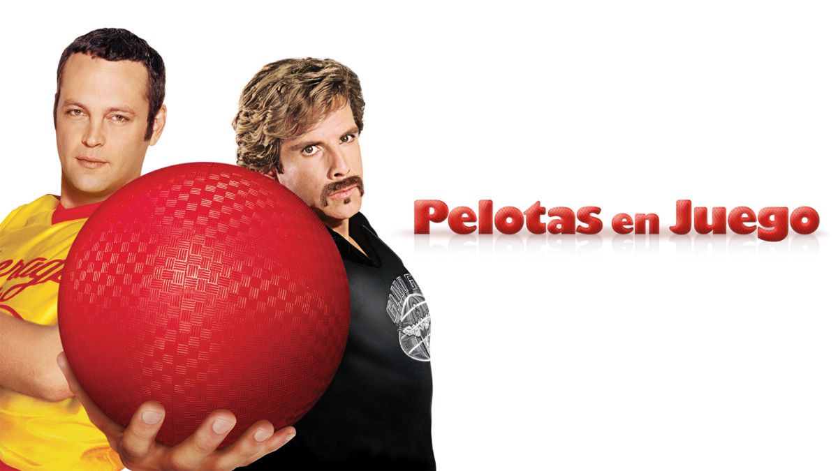 Ver Pelotas en Juego | Película completa | Disney+