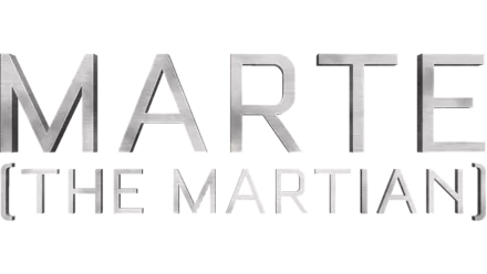 Marte (The Martian)