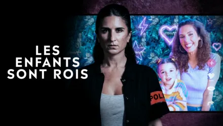 thumbnail - Les enfants sont rois