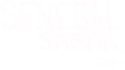 PORTRAITS DE VOYAGE : SÉNÉGAL - Sabar